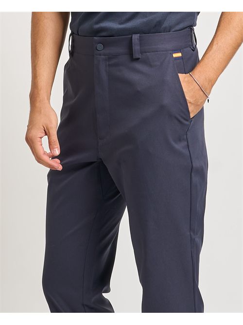 K-way Elia chino pants in stretch twill K-WAY | K3123LW-ELIA TWILLK89